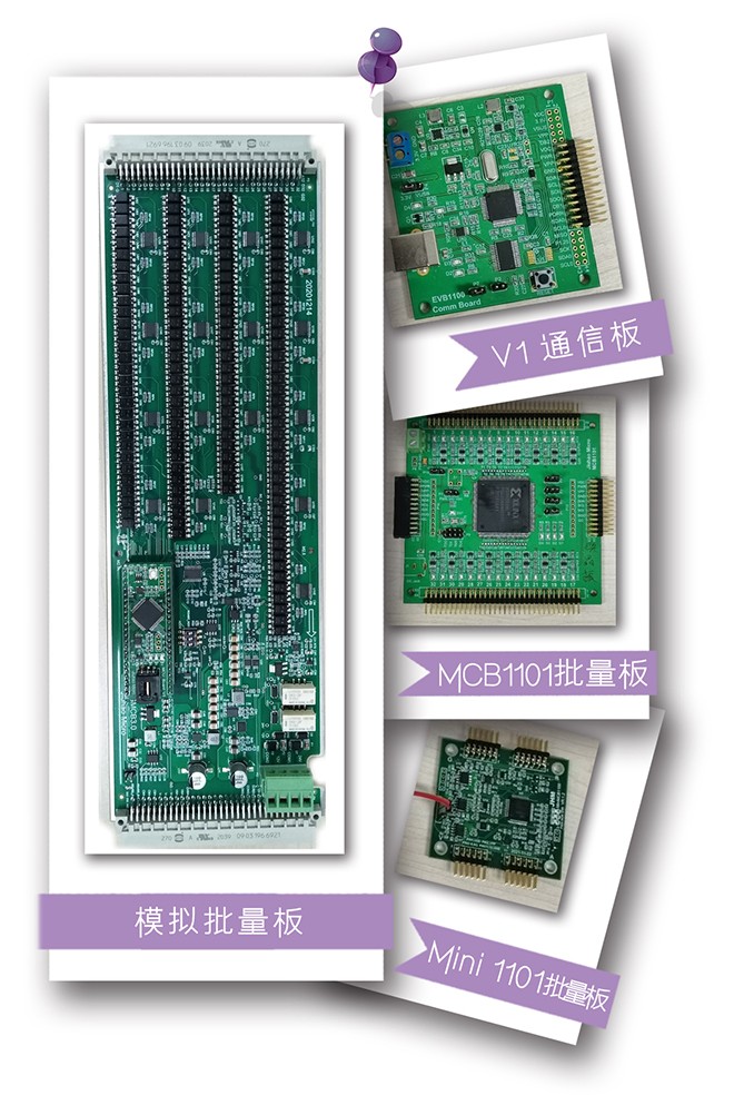 傳感器|信號調理芯片|集成電路設計|芯片